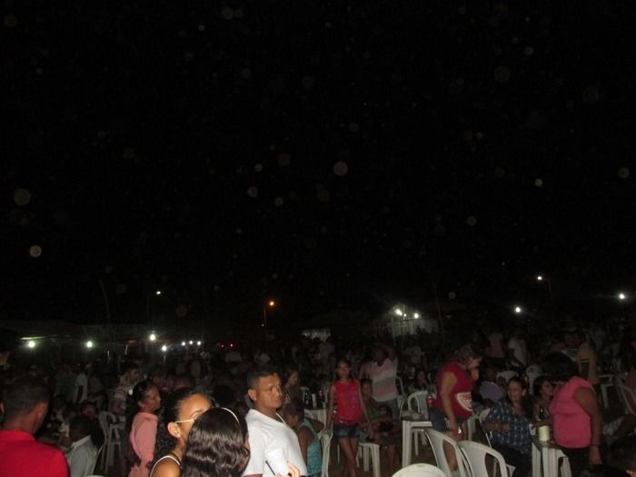 Leilão teve uma Arrecardação de quase dois mil Reais no Residencial Novo Horizonte  - Imagem 22