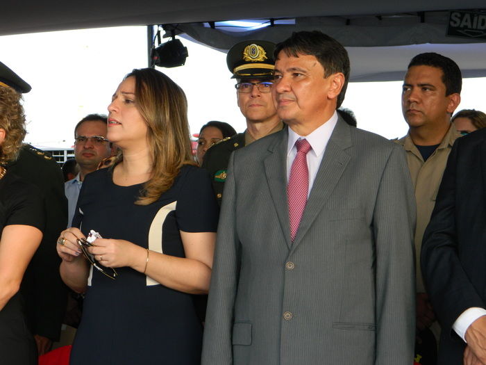 'Além de um reconhecimento, medalha é um estímulo', diz prefeita Neuma Café - Imagem 3