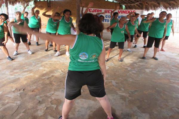 Serviço de convivência e fortalecimento de vínculos na zona rural - Imagem 33