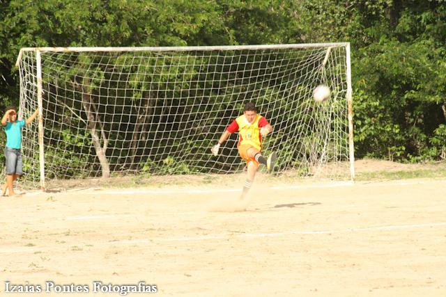 Campeonato do Clube do Dodó teve a Última Semifinal - Imagem 14