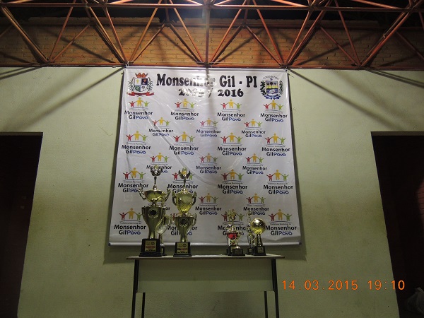      Inforcopy e Dallas valorizam o coletivo e são campeões da Copa Arena/Futsal - Imagem 11