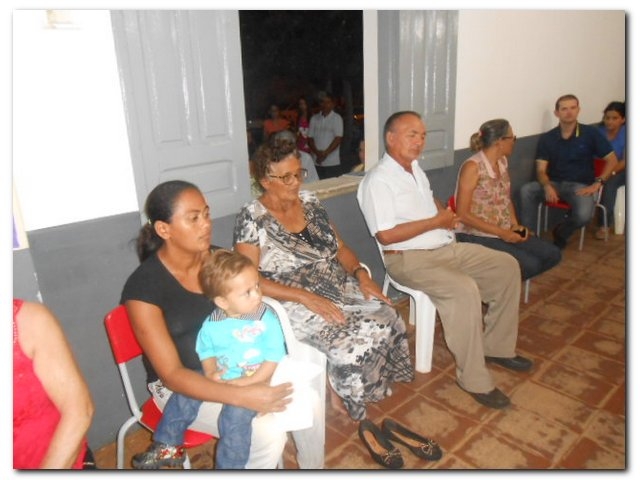 Missa novena conta com muitos fiéis todas as noites no festejo de São - Imagem 31