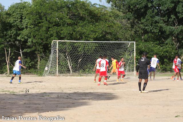 Campeonato do Clube do Dodó teve a Última Semifinal - Imagem 49