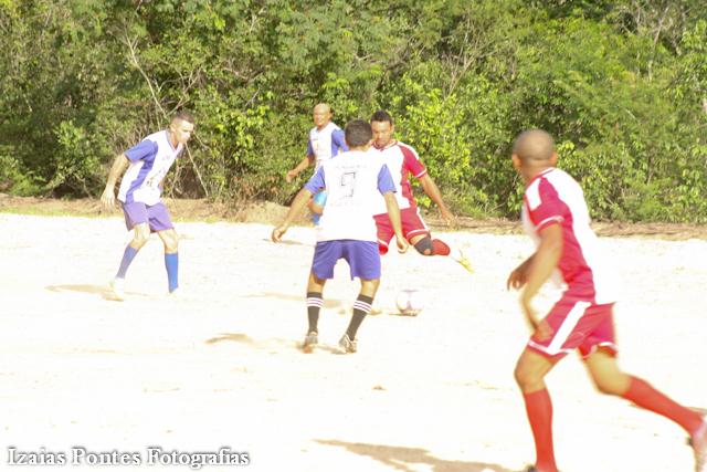 Campeonato do Clube do Dodó teve a Última Semifinal - Imagem 10