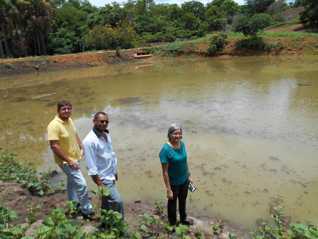 Câmara Municipal de Ipiranga Está Mais Atuante em 2015 - Imagem 20
