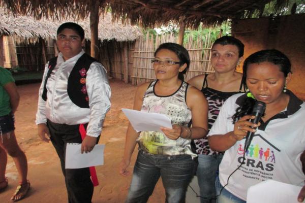Serviço de convivência e fortalecimento de vínculos na zona rural - Imagem 60