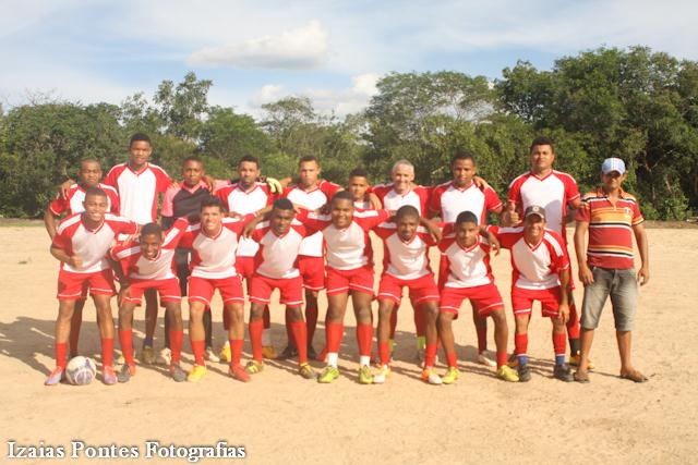 Campeonato do Clube do Dodó teve a Última Semifinal - Imagem 2