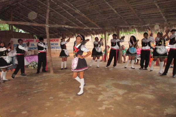 Serviço de convivência e fortalecimento de vínculos na zona rural - Imagem 56
