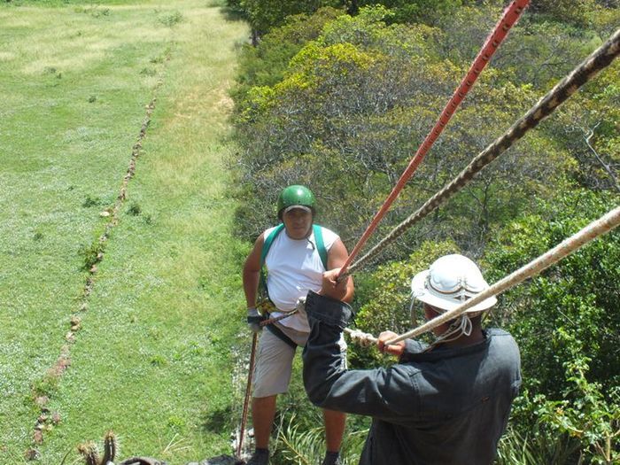 Curso de Rapel em DEL será cena de filme com coprodução Brasil/Uruguai - Imagem 25