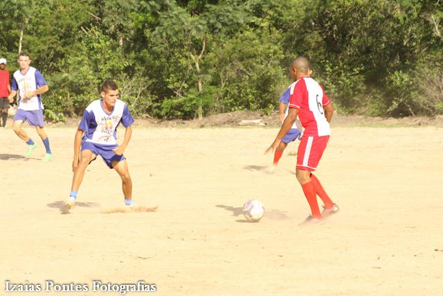 Campeonato do Clube do Dodó teve a Última Semifinal - Imagem 37