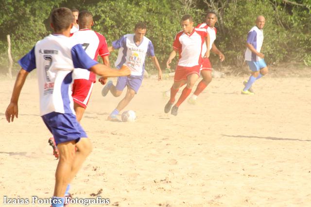 Campeonato do Clube do Dodó teve a Última Semifinal - Imagem 30
