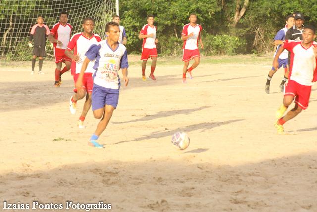 Campeonato do Clube do Dodó teve a Última Semifinal - Imagem 65
