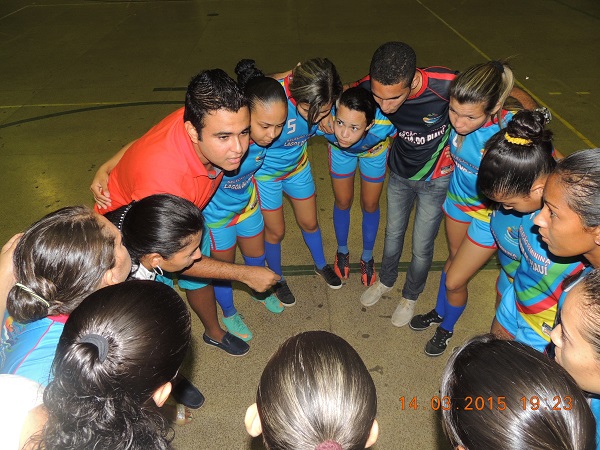      Inforcopy e Dallas valorizam o coletivo e são campeões da Copa Arena/Futsal - Imagem 8
