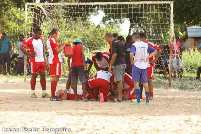 Campeonato do Clube do Dodó teve a Última Semifinal - Imagem 33
