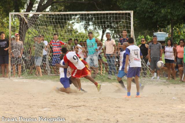 Campeonato do Clube do Dodó teve a Última Semifinal - Imagem 74
