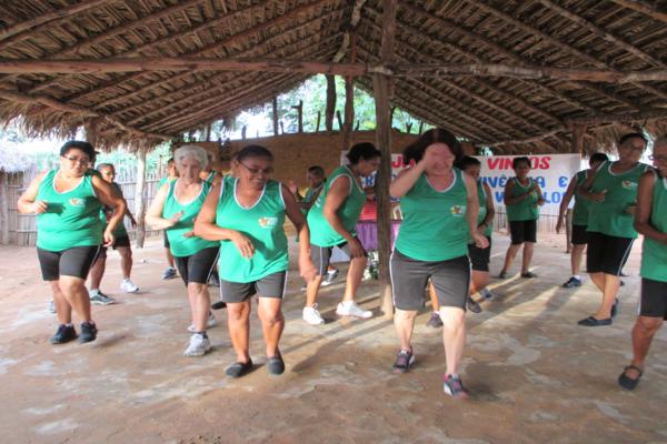 Serviço de convivência e fortalecimento de vínculos na zona rural - Imagem 40