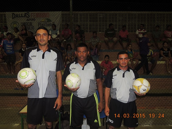      Inforcopy e Dallas valorizam o coletivo e são campeões da Copa Arena/Futsal - Imagem 23