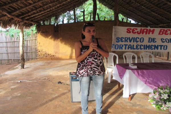 Serviço de convivência e fortalecimento de vínculos na zona rural - Imagem 2