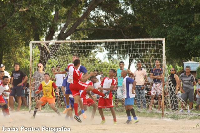 Campeonato do Clube do Dodó teve a Última Semifinal - Imagem 73