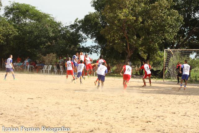 Campeonato do Clube do Dodó teve a Última Semifinal - Imagem 16