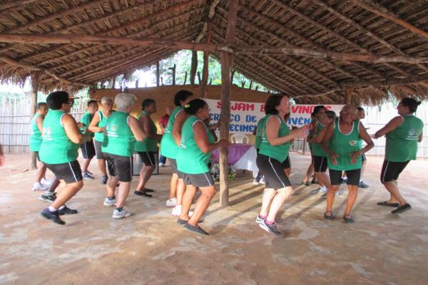 Serviço de convivência e fortalecimento de vínculos na zona rural - Imagem 36