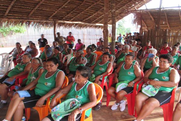 Serviço de convivência e fortalecimento de vínculos na zona rural - Imagem 3