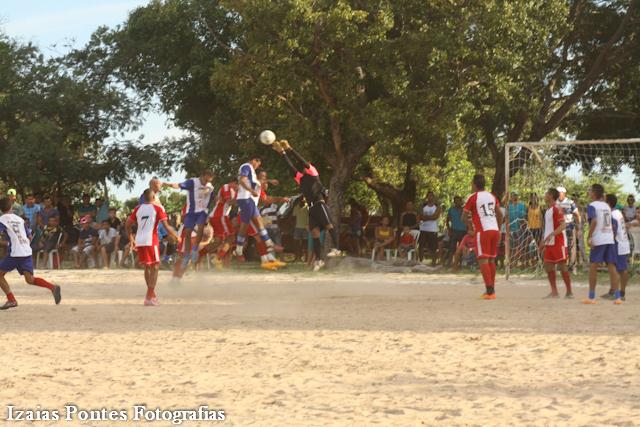 Campeonato do Clube do Dodó teve a Última Semifinal - Imagem 55