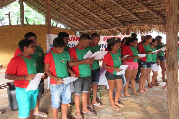 Serviço de convivência e fortalecimento de vínculos na zona rural - Imagem 15