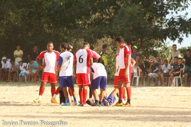 Campeonato do Clube do Dodó teve a Última Semifinal - Imagem 41