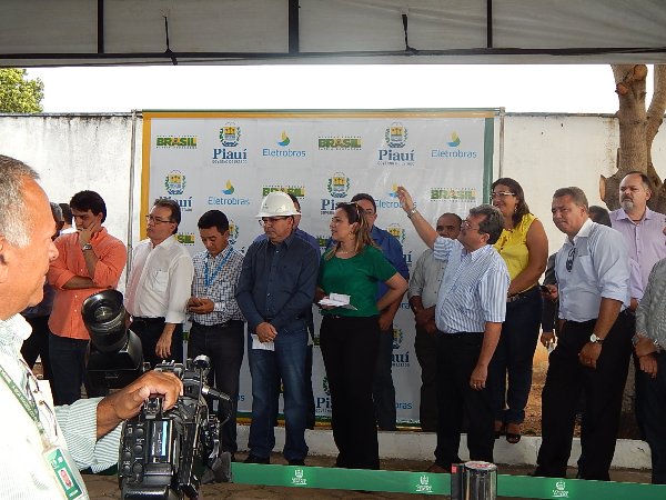 Eletrobras Distribuição Piauí Conclui ampliação da Subestação - Imagem 5