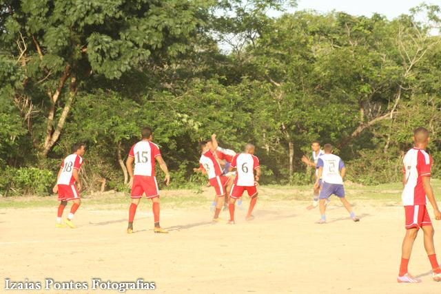 Campeonato do Clube do Dodó teve a Última Semifinal - Imagem 67