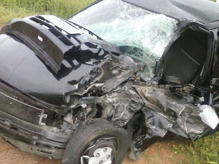 Médico de 24 anos que Trabalhava em Elesbão Veloso morre de Acidente na BR 316 - Imagem 1