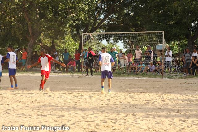 Campeonato do Clube do Dodó teve a Última Semifinal - Imagem 56