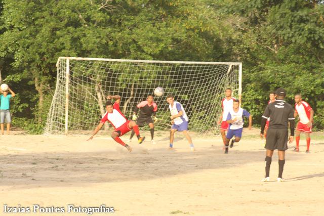 Campeonato do Clube do Dodó teve a Última Semifinal - Imagem 64