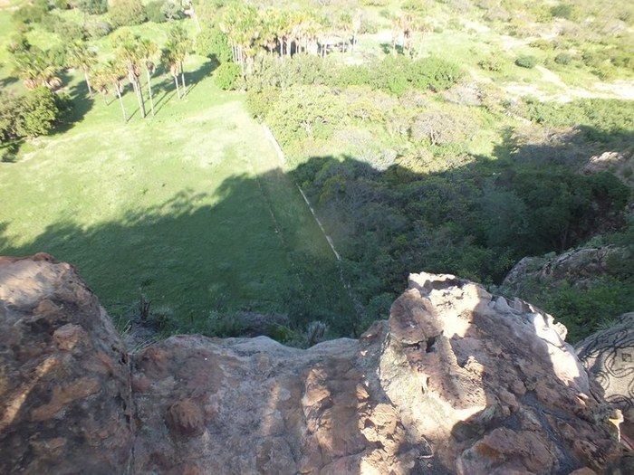 Curso de Rapel em DEL será cena de filme com coprodução Brasil/Uruguai - Imagem 6