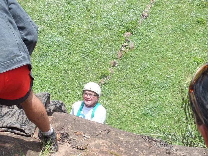 Curso de Rapel em DEL será cena de filme com coprodução Brasil/Uruguai - Imagem 23