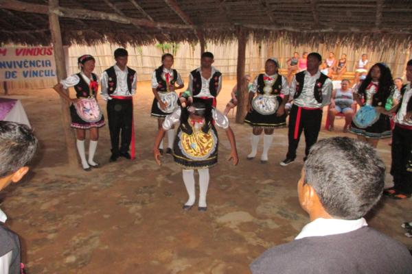 Serviço de convivência e fortalecimento de vínculos na zona rural - Imagem 59