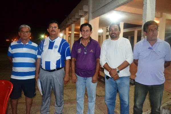 Diretoria do Comercial decide vender sede do clube para quitar dívidas - Imagem 1