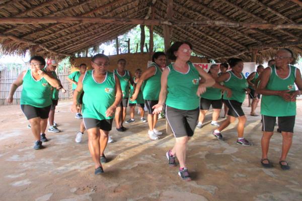 Serviço de convivência e fortalecimento de vínculos na zona rural - Imagem 39