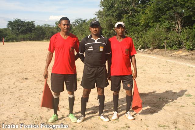Campeonato do Clube do Dodó teve a Última Semifinal - Imagem 3