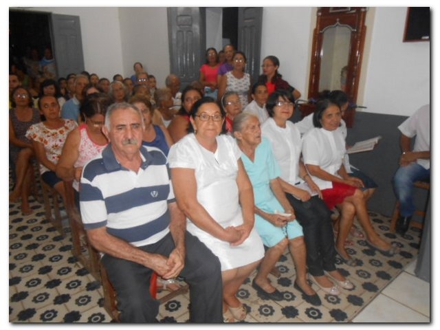 Missa novena conta com muitos fiéis todas as noites no festejo de São - Imagem 27