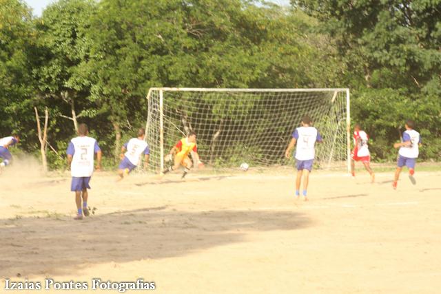 Campeonato do Clube do Dodó teve a Última Semifinal - Imagem 50