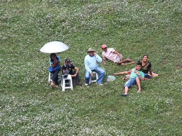 Curso de Rapel em DEL será cena de filme com coprodução Brasil/Uruguai - Imagem 2