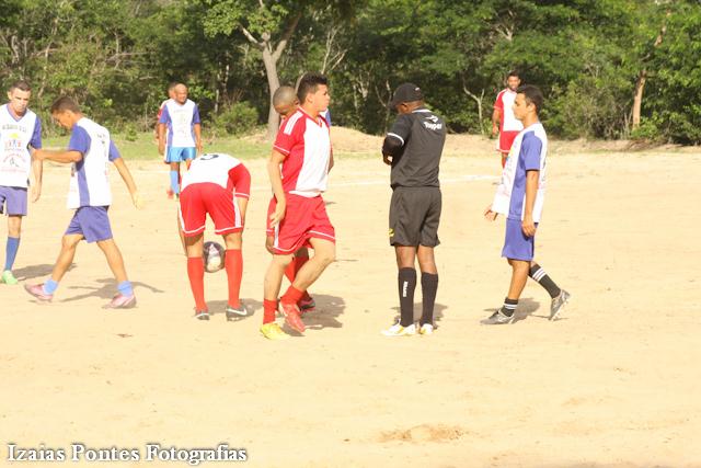 Campeonato do Clube do Dodó teve a Última Semifinal - Imagem 22