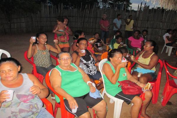 Serviço de convivência e fortalecimento de vínculos na zona rural - Imagem 63
