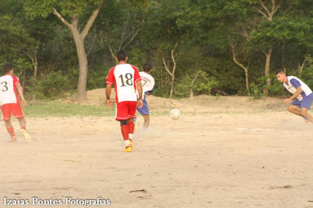 Campeonato do Clube do Dodó teve a Última Semifinal - Imagem 76