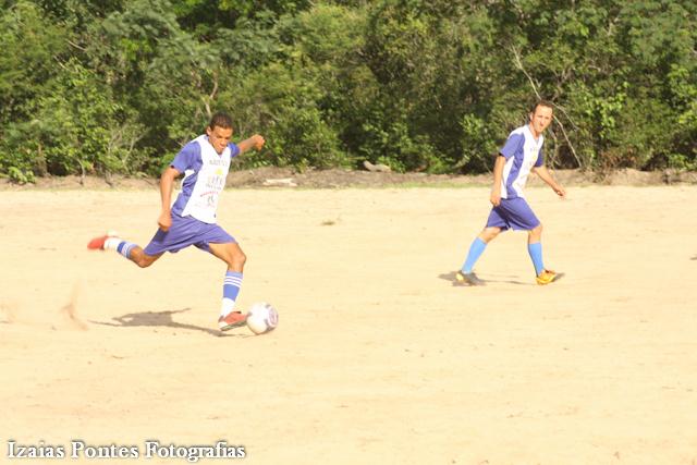 Campeonato do Clube do Dodó teve a Última Semifinal - Imagem 15