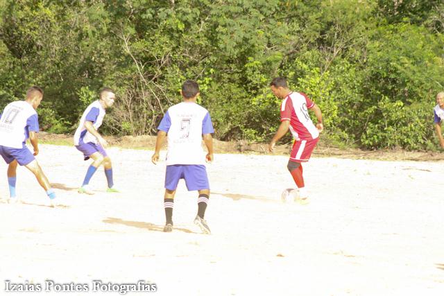 Campeonato do Clube do Dodó teve a Última Semifinal - Imagem 8