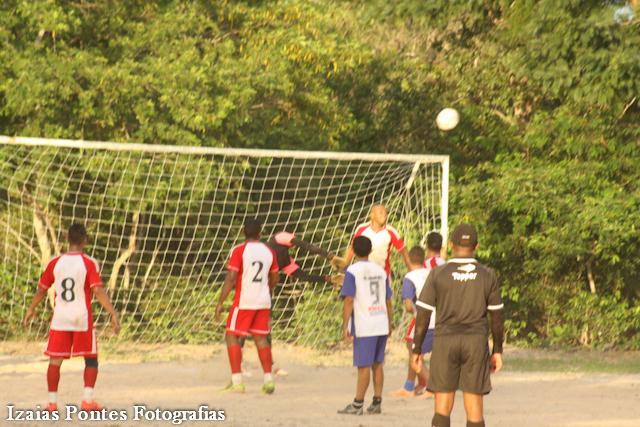 Campeonato do Clube do Dodó teve a Última Semifinal - Imagem 78