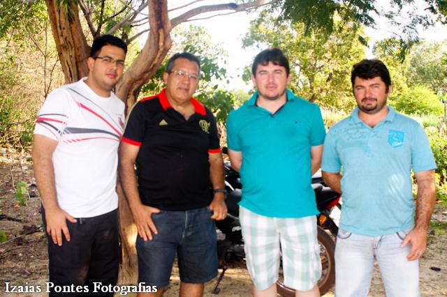 Campeonato do Clube do Dodó teve a Última Semifinal - Imagem 58